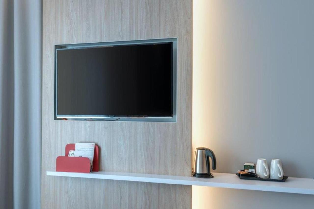 Holiday Inn Express Fuerth By Ihg מראה חיצוני תמונה