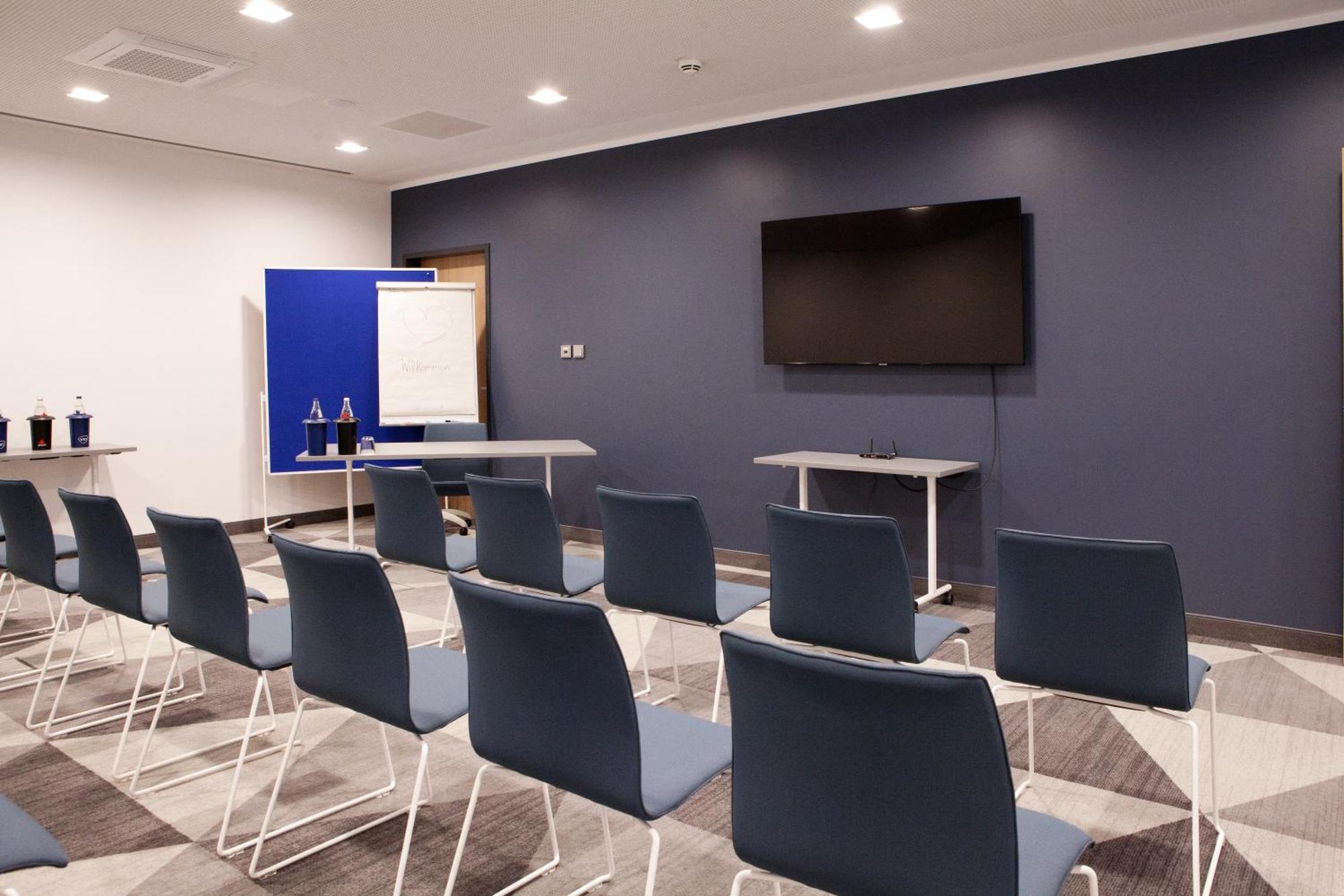 Holiday Inn Express Fuerth By Ihg מראה חיצוני תמונה